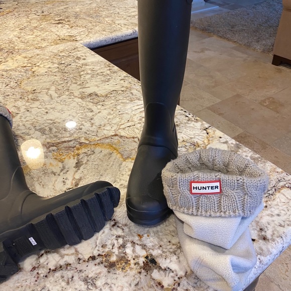 Women’s Original Tall Rain Boots - Picture 4 of 6